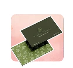 Visiting Cards
