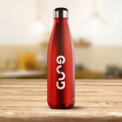 Sports Water Bottles