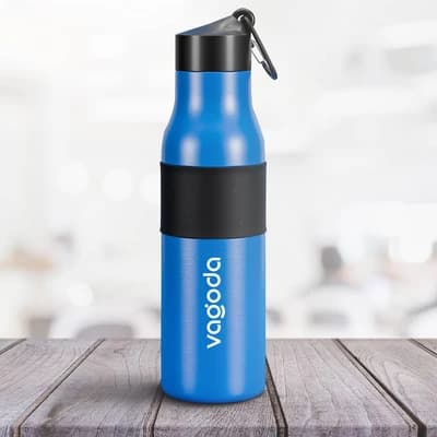 Nomad Hot & Cold Sports Bottle