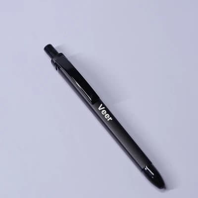 Darkedge Glossy Pen