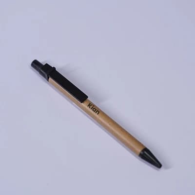EcoCork Elite Pen