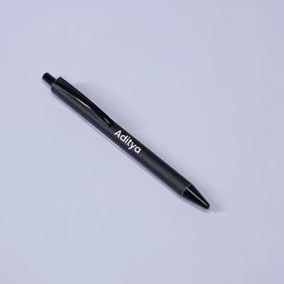 Elite Blackline Pen