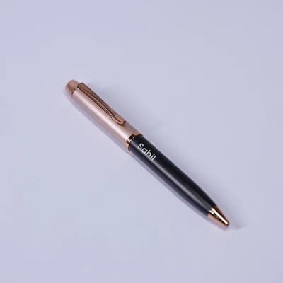 Prestige Gold Pen