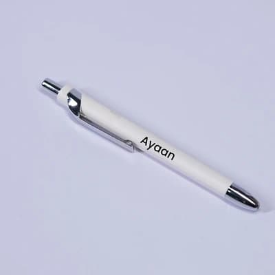 PureEdge Silver pen