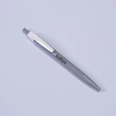 SilverEdge Pen