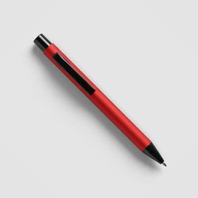 RedFlash Pro Pen
