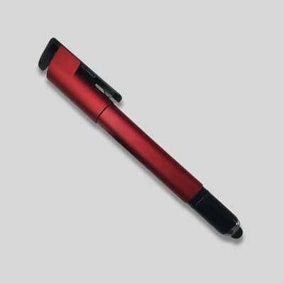 RedStorm Ballpoint Pen