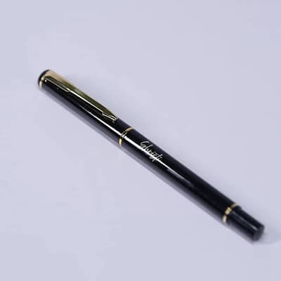Monarch SteelEdge Pen