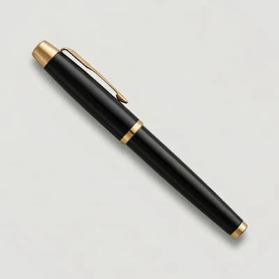 Arrow Signature Pen