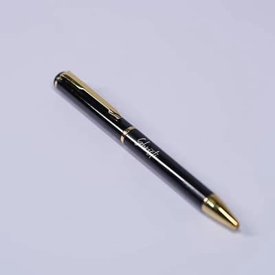 DualTone golden tip Pen