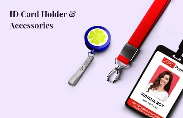 ID Card Accessories: Personalise your ID and Card Holders