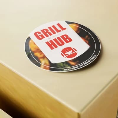 Labels