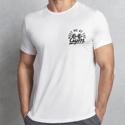 Custom-T Shirts