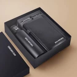 Corporate Welcome Box