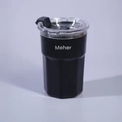 Urban Sip Handleless Mug