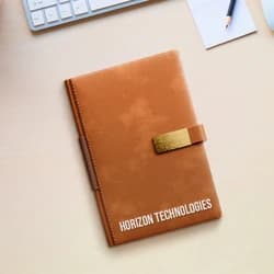 Executive Diary