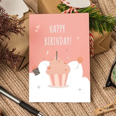 Greeting Cards