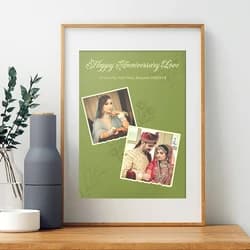 Custom Posters