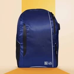 ShieldPro Anti-Theft Laptop Bag