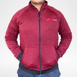 Custom Jackets
