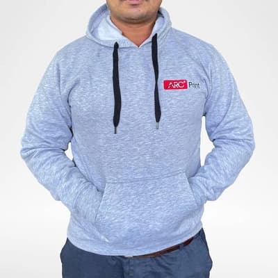 Custom Hoodies