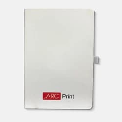 Pearl White Planner Pro