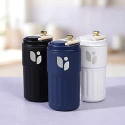 SmartTemp LED Coffee Mug
