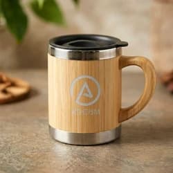 Bamboo Mug