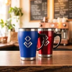 Travel Mug
