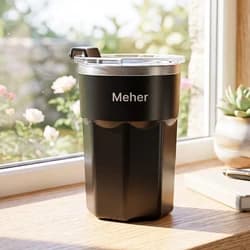 Urban Sip Handleless Mug
