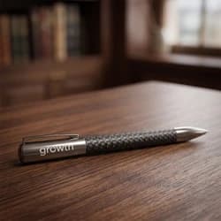 DarkEdge Luxe Pen