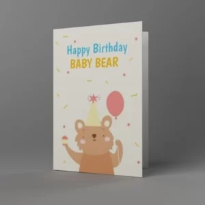 custom greeting cards