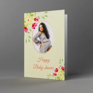 custom greeting cards