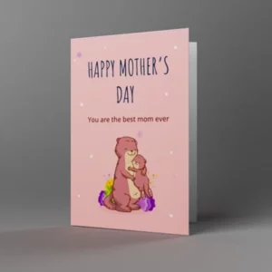 custom greeting cards