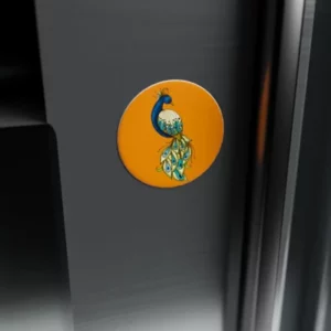 customised fridge magnets