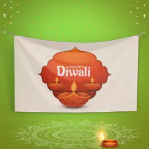 diwali banner