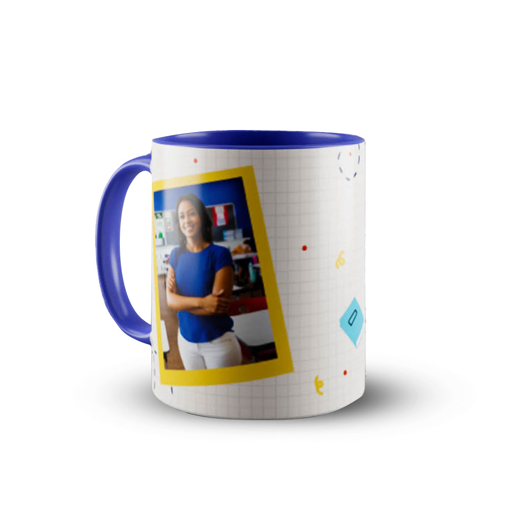 Custom Coffee Mug
