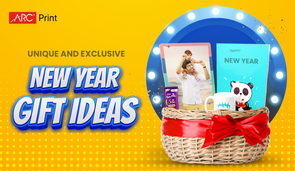 Top 8 New Year Gift Ideas for Upcoming New Year 2023