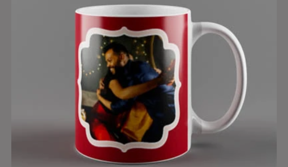 Coffee mug for Boyfriend