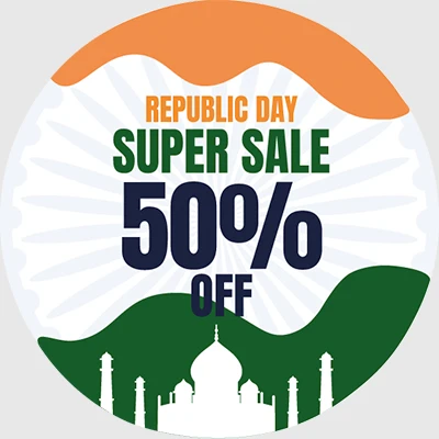 Danglers for republic day 2024