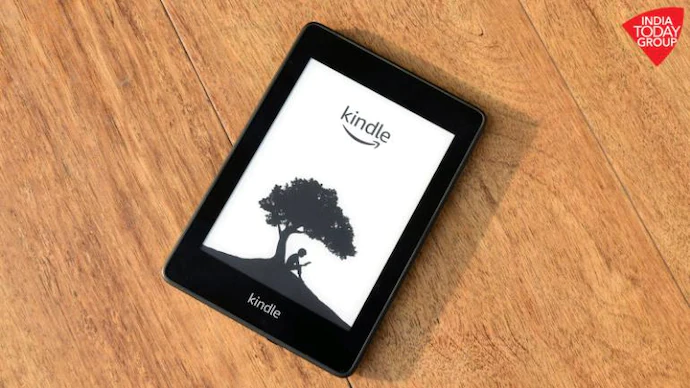 Kindle for the Busy Reader