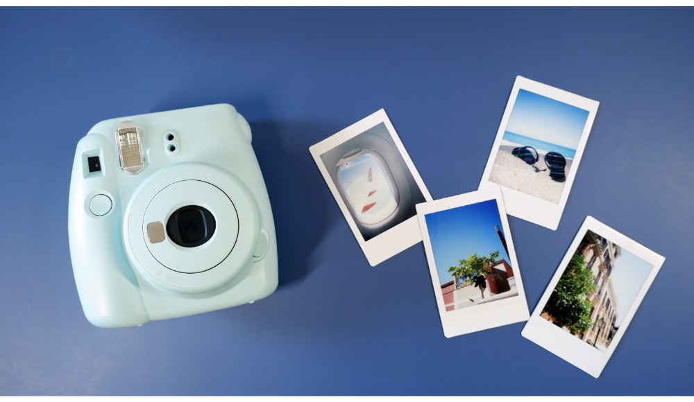 Polaroid Camera