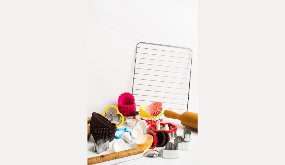 Baking Accessories
