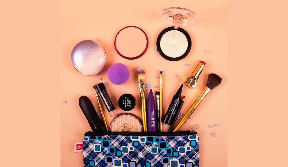 Valentine's Day Gift Ideas for Her? Makeup