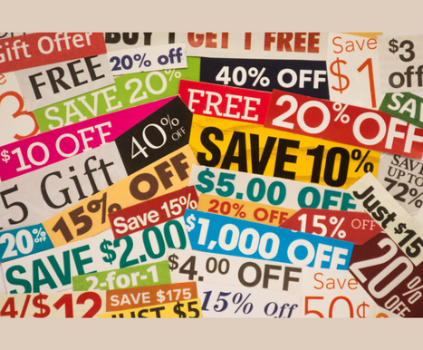 Coupon Book for Boyfriend can be a great Valentine's day gift idea