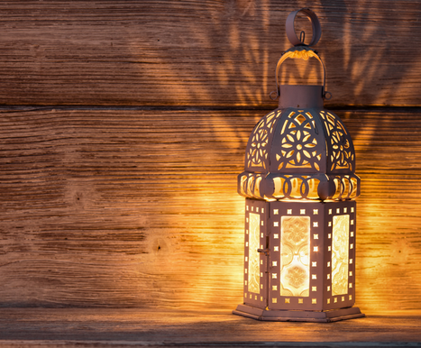 Lantern Lights