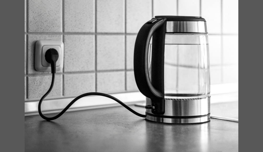 Electric Kettle