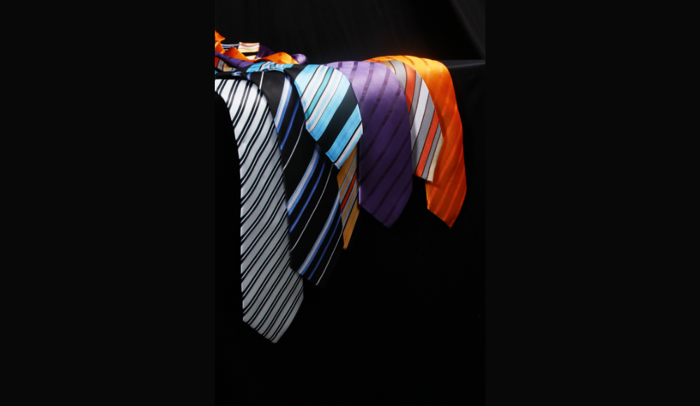 Valentine’s Day Gift Ideas for Him- Tie