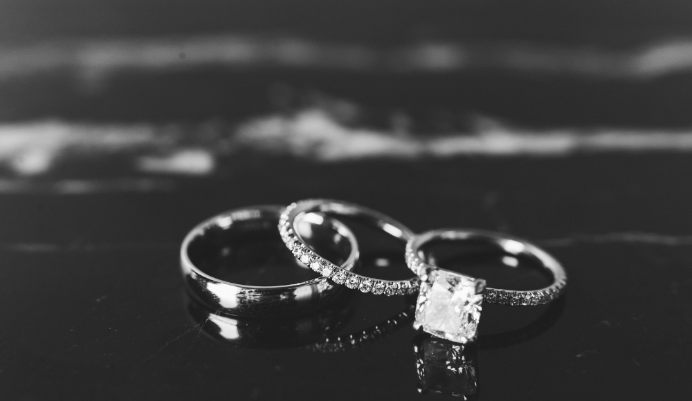 Ring is the best Valentine's Day gift idea