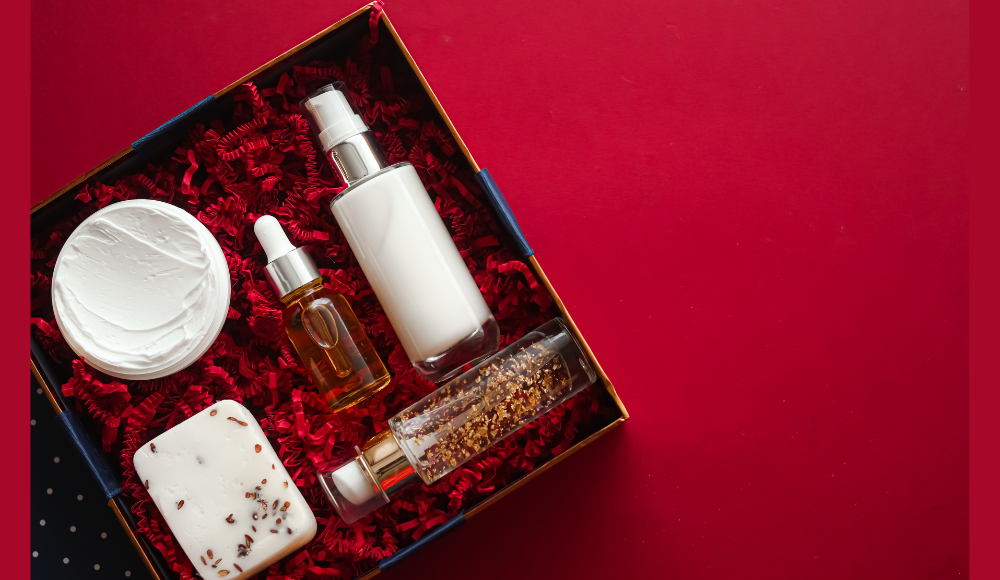 Valentine’s Gift Ideas for Him (Personalized Men Skincare)